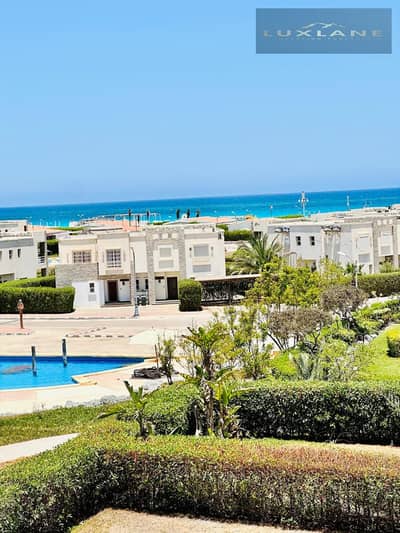 Amwaj Village, North Coast, Sidi Abdel Rahman