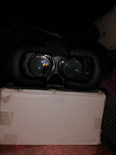 vr box