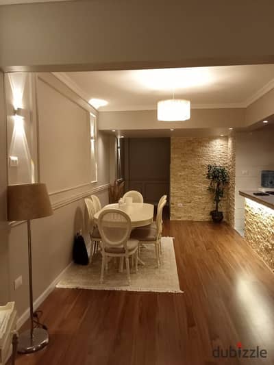 Apartment for sale in Heliopolis - Triumph Square