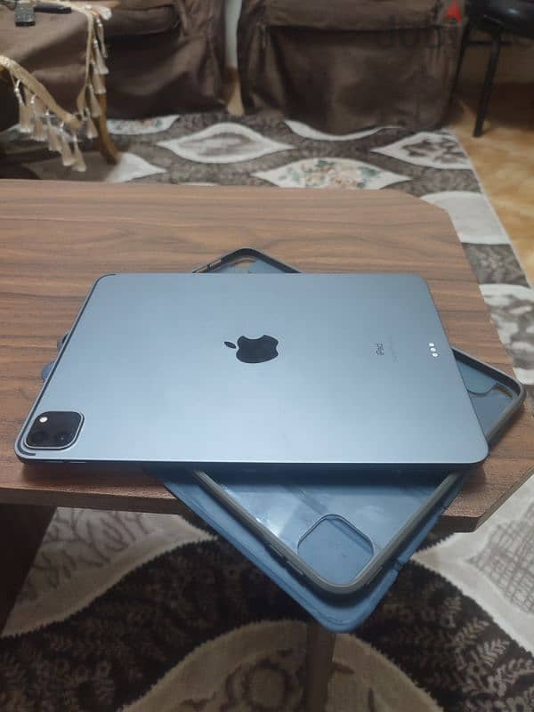 ipad pro 2020 0