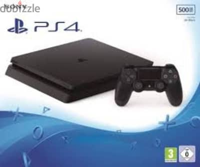 جهاز بلايستيشن 4 للبيع playstation 4