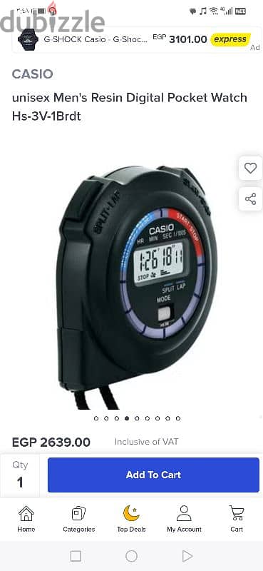 stopwatch hs-3 1