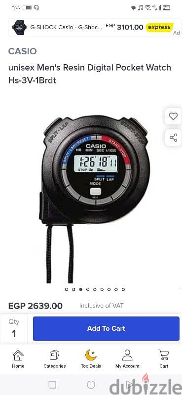 stopwatch hs-3 2