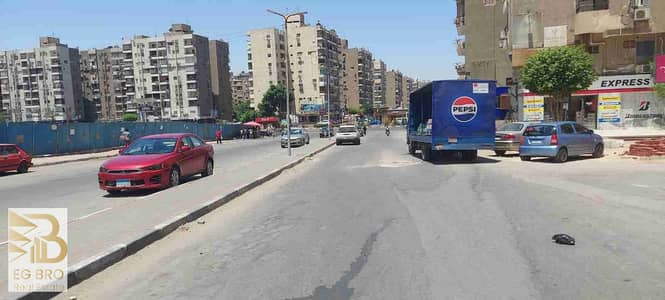 Shop for sale in Nasr city