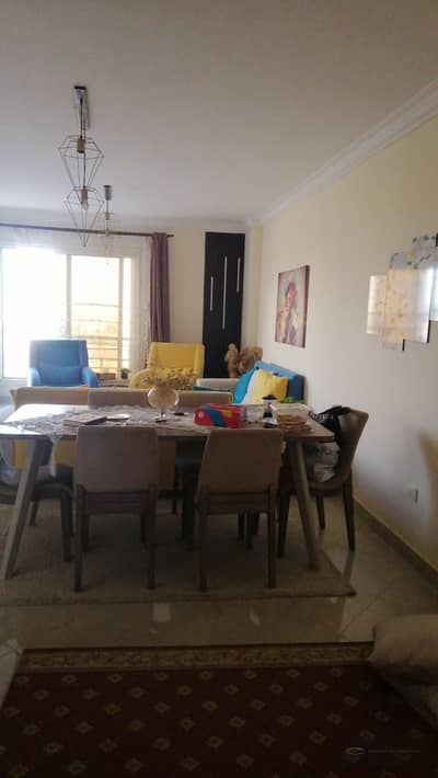 Apartment for sale Dar Misr Hadayek October