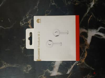 Huawei FreeBuds SE 2