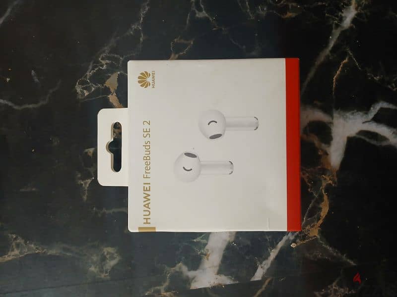 Huawei FreeBuds SE 2 0