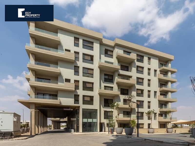 Fully Finished Duplexe In Alburouj - EL Sherouk For Sale With 0 % Down Payment With Installment Up To 6 Years With Very Prime Location! 0