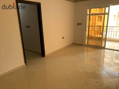 Apartment for rent in Madinaty New Law _ Special finishes with an area of ​​96 m _ Madinaty _ B7  First floor Two rooms and two bathrooms B7 Madinaty