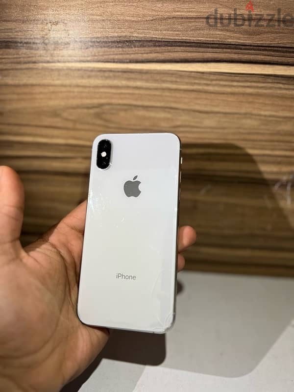 iphone xs 256 ايفون اكس اس 0