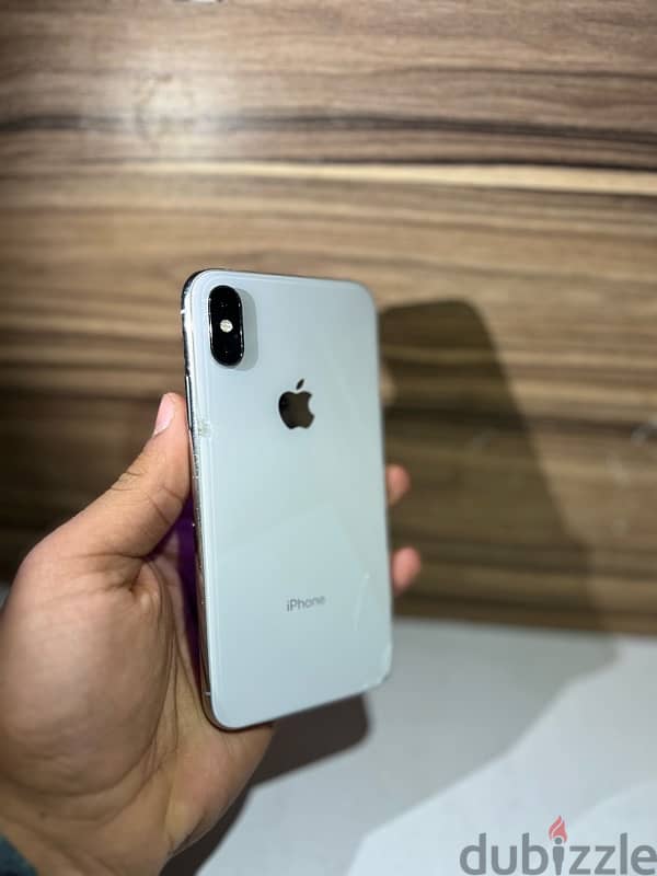 iphone xs 256 ايفون اكس اس 1