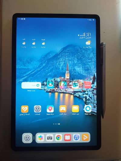 Huawei matepad 11se