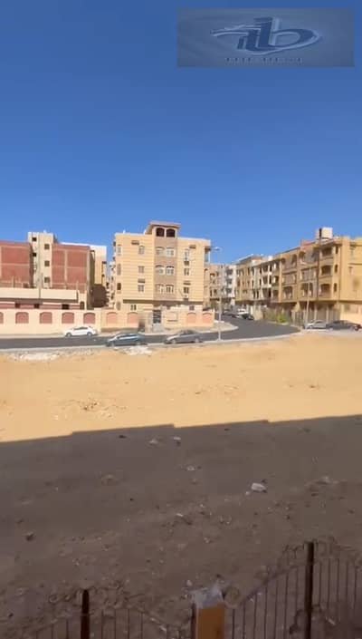 Apartment for sale in Gardenia Heights, Bahri Sarih