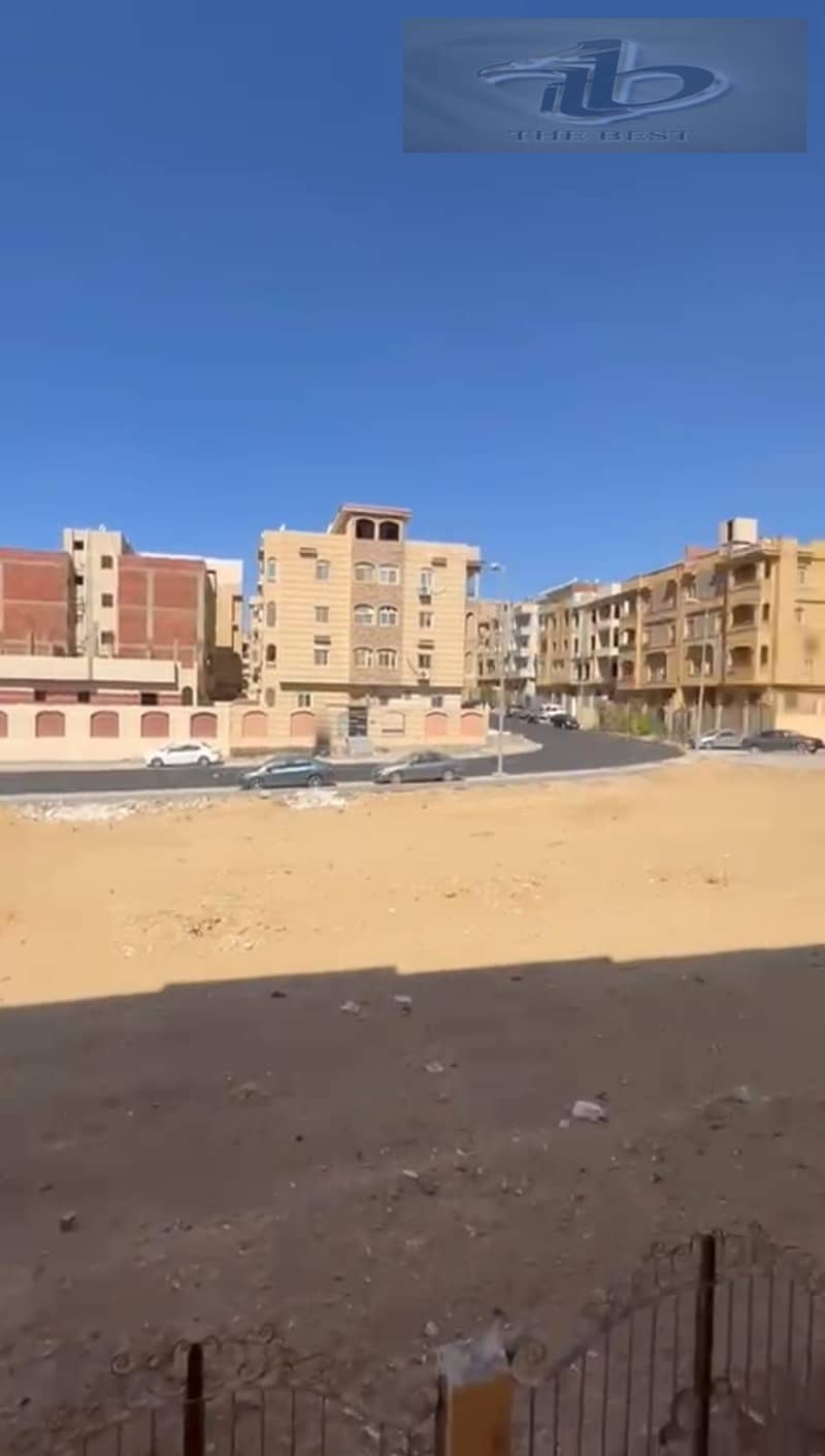 Apartment for sale in Gardenia Heights, Bahri Sarih 0