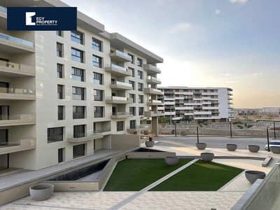 Fully Finished Apartment In Al burouj For Sale With Very Prime Location And Installment Up To 8 Years