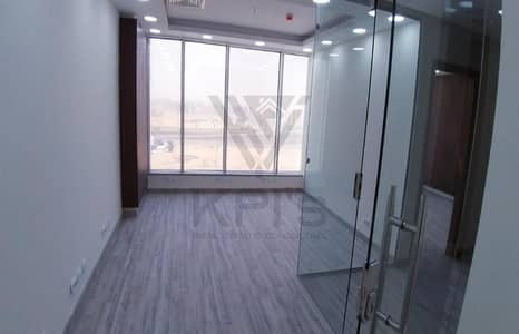 Office 78M Finished Rent at lowest price in Trivium