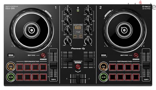 DDJ 200