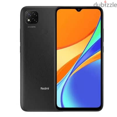 موبايل  Redmi 9C