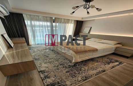 Finished Apartment hotel finished ,best price in smouha