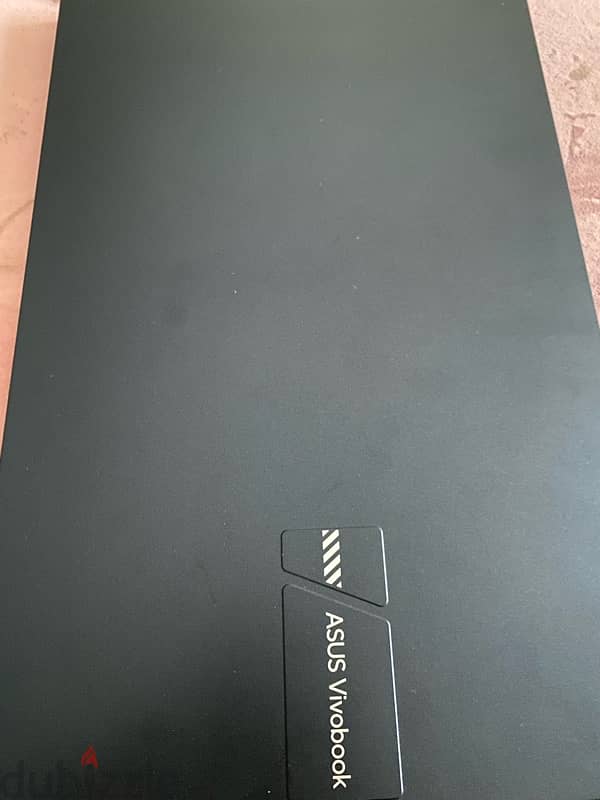 Asus Vivobook 15 1