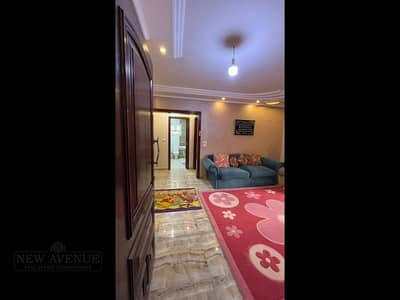 Fully finished Apartment in Compound Ashrafeya, very prime location 2 mins to waterway 2, Two bedrooms