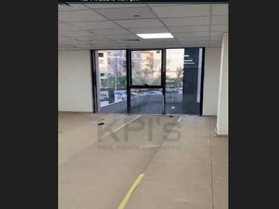 Office 65M Finished Lowest price for rent in Hyde Park