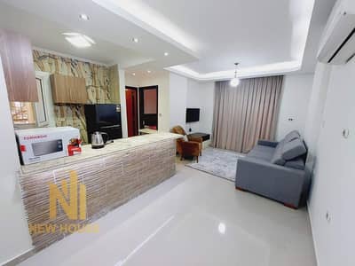 Apartment for rent in madinaty b7