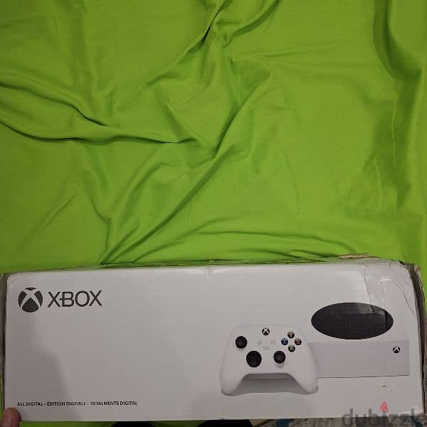 xbox series s digital 8