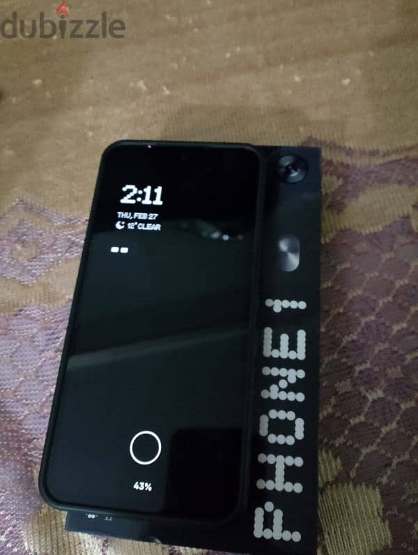 Cmf phone 1 5