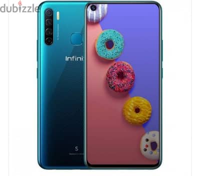 infinix hot5