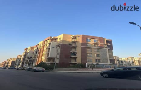 Apartment for sale 130m in Dar Masr Koronfel - New Cairo