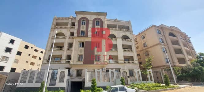 Apartment for sale in lotus Immediate receipt with facilities