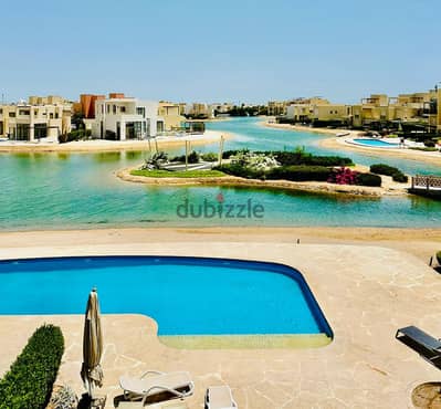 للايجار شالية غرفة في طاويلة الجونة One Bedroom in Tawila gouna