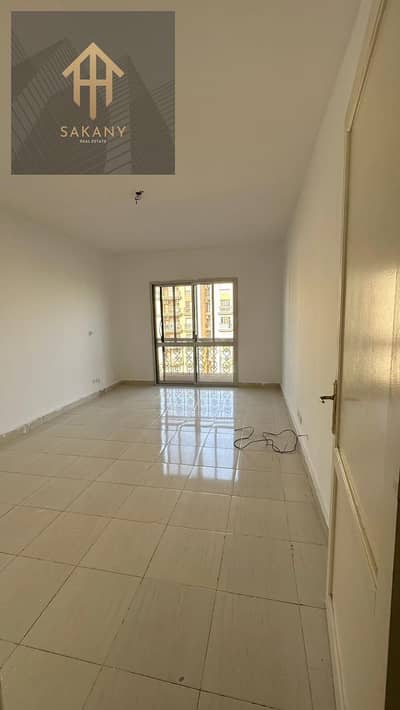 A 131 sqm apartment for rent legally with owners in Al Rehab City - Fifth Settlement - New Cairo