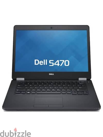 dell5470