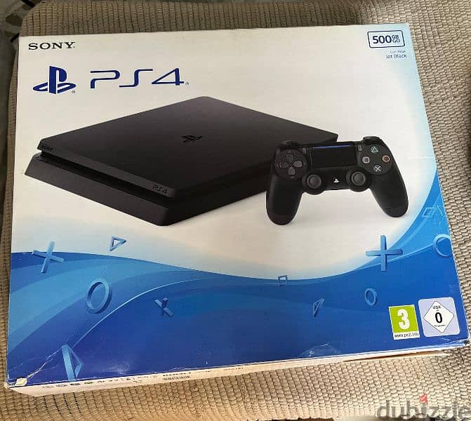 بلاستشين ٤(Playstation 4) 4