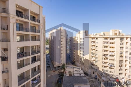 Apartment for sale 194m Smouha (Valori Antoniades)