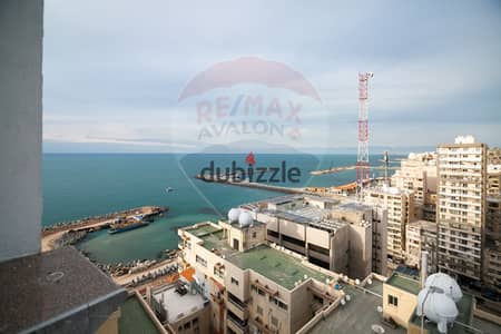 Penthouse for sale 420 m Louran (Shaarawy St. )