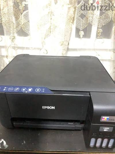 برنتر الوان printer epson L3251 color