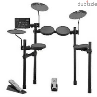 Electric DrumSet مجموعة طبول كهربائية