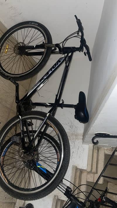 volex 29 inch bike