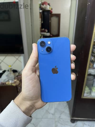 iPhone 13 5g النسخه الامريكي اعله نسخه