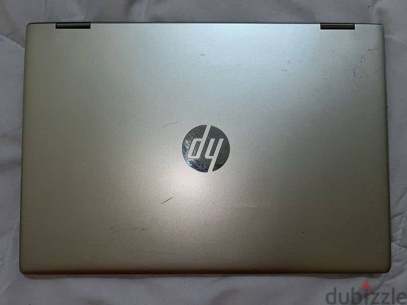 HP Pavilion x360 للبيع المستعجل 0