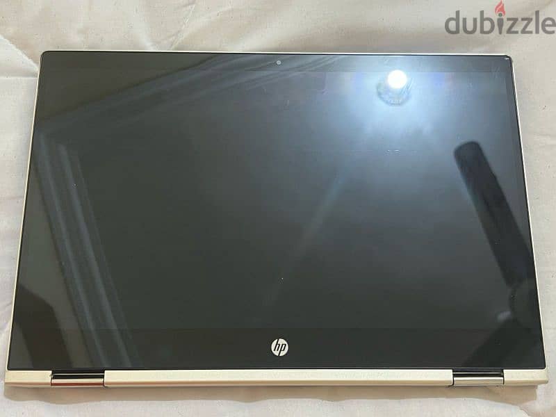 HP Pavilion x360 للبيع المستعجل 3