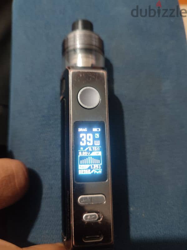 voopoo 0