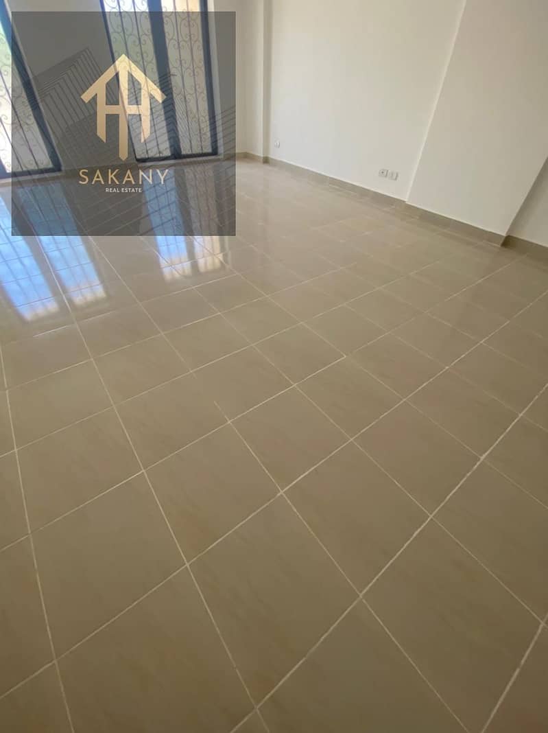 Apartment 305 m for sale in installments, immediate receipt from the owner, broker in Al Rehab City - Fifth Settlement - New Cairo 0