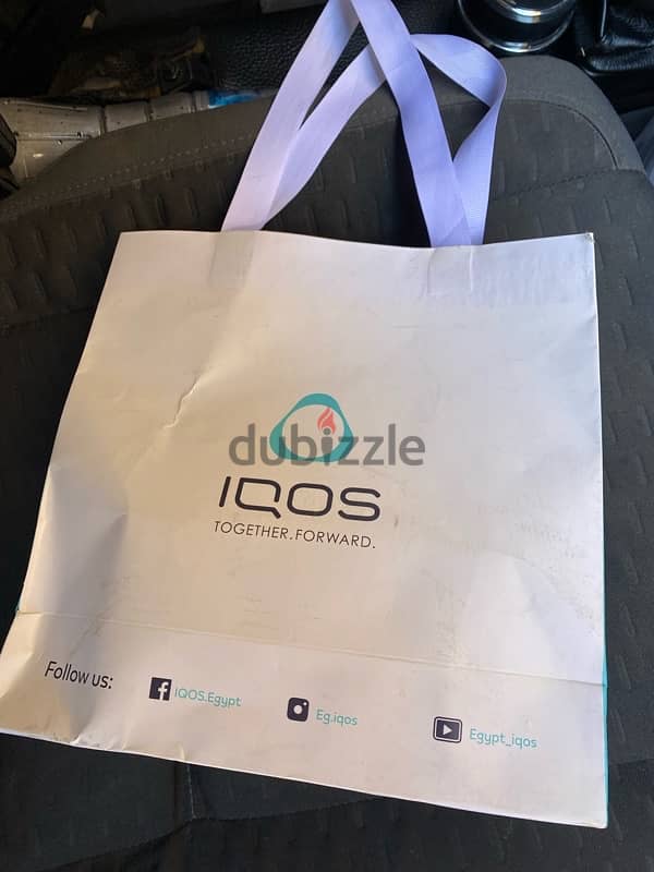 iQos-ايكوس 0