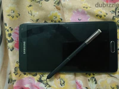 samsung note 4