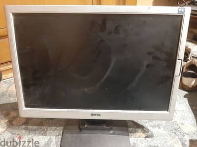 benq شاشة كمبيوتر