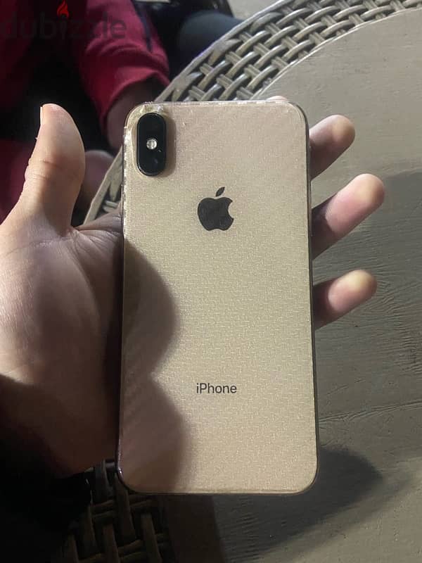 iPhone xs 2